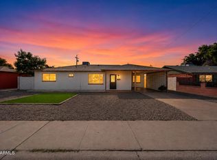 3337 W OCOTILLO Road, Phoenix, AZ 85017