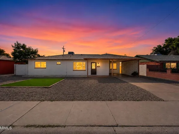 3337 W OCOTILLO Road, Phoenix, AZ 85017