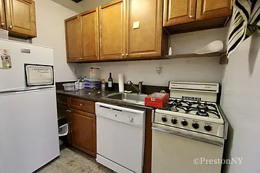 Rented by JM Preston Properties LLC