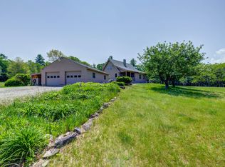 283 Hio Ridge Rd, Denmark, ME 04022