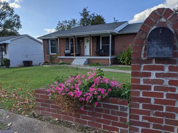 730 Work Dr, Nashville, TN 37207