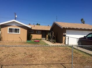 658 Lidford Ave, La Puente, CA 91744