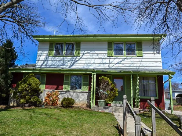 8718 West Howard AVENUE, Milwaukee, WI 53228