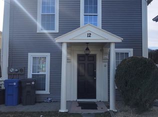 12 Seascape Ave #A, Middletown, RI 02842