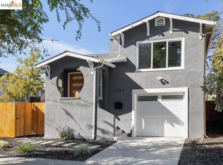 1307 Haskell St, Berkeley, CA 94702