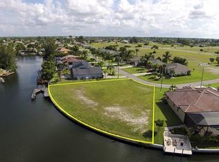 4324 SW 21st Pl, Cape Coral, FL 33914