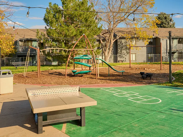 Play Area