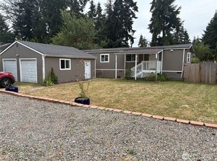 Ponderosa Estates, Bonney Lake, WA 98391