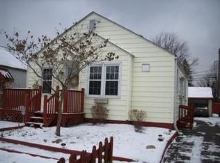 623 S Waverly St, Columbus, OH 43213