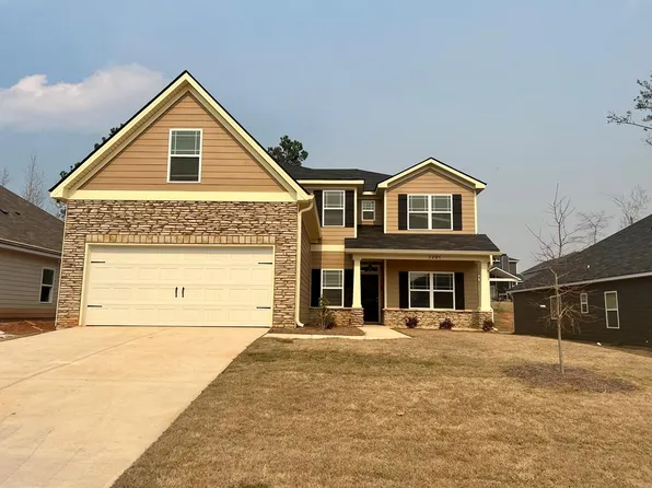 7305 Pine Chase Dr, Midland, GA 31820