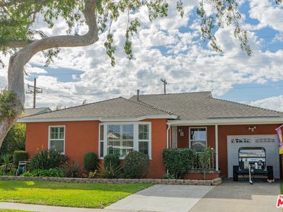 13433 Stanford Ave, Los Angeles, CA, 90059