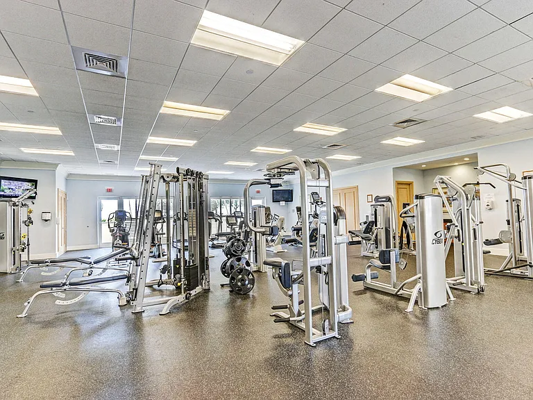 2640 Lake Shore Dr #1716 — Photo 35