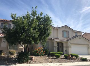 5528 Coyote Falls Ct, Las Vegas, NV 89131