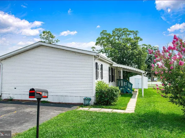 107 Lariat Rd, Middle River, MD 21220