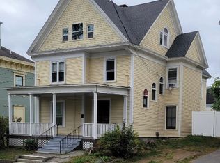 412 Fletcher St #1, Lowell, MA 01854