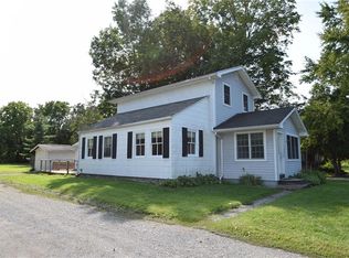 5540 Avon E Avon Rd, Avon, NY 14414