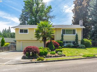 13970 SW Barlow Pl, Beaverton, OR