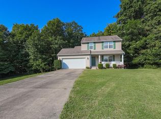 33 Grouse Dr, Amelia, OH 45102