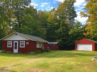 4508 N School House, Moran, MI 49760