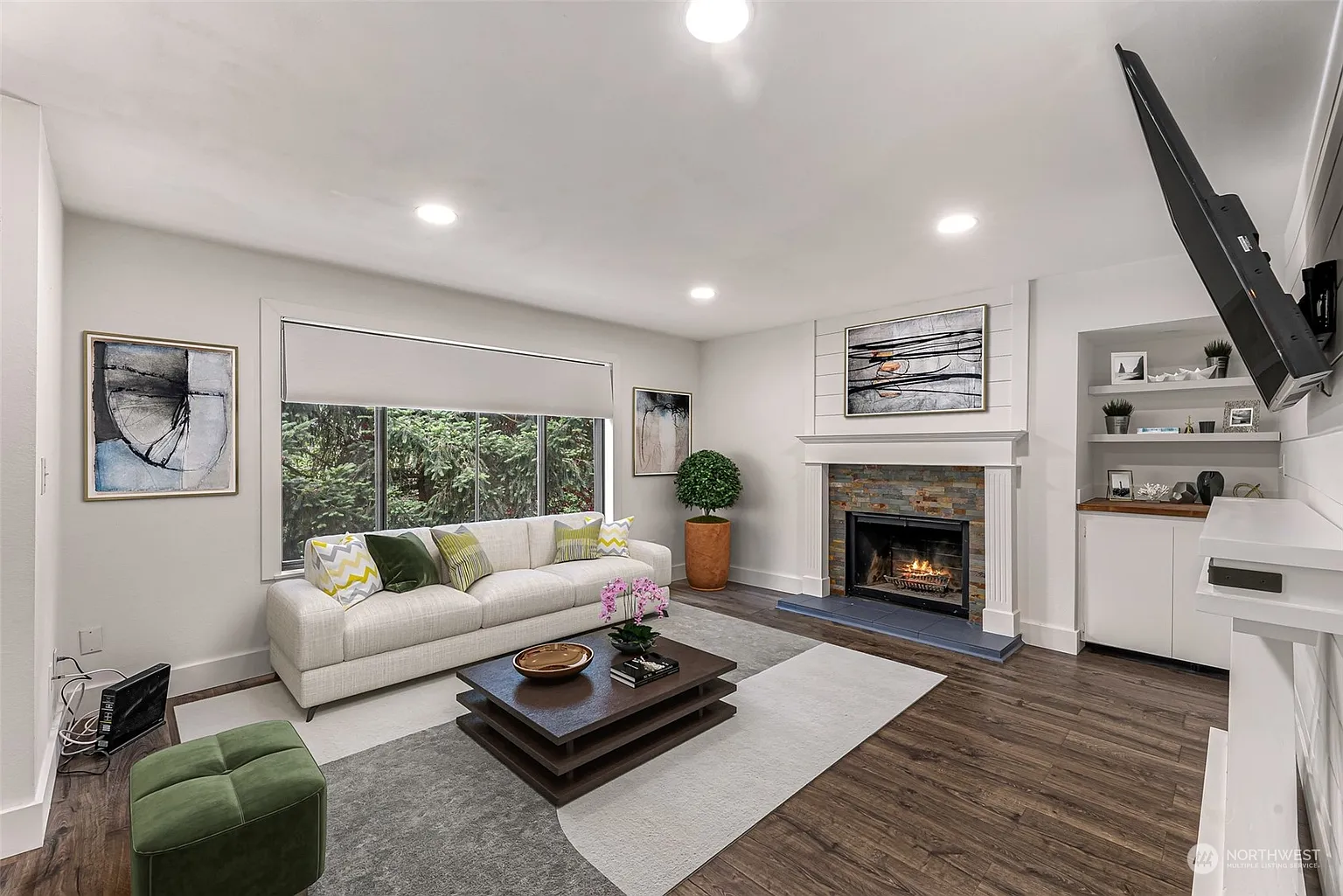 3828 Lake Washington Boulevard SE #4C photo 1