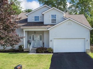 477 Wynridge Dr, Pataskala, OH
