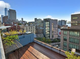 481 Greenwich St APT 6B, New York, NY 10013