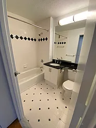 Rented by Bozzuto Management