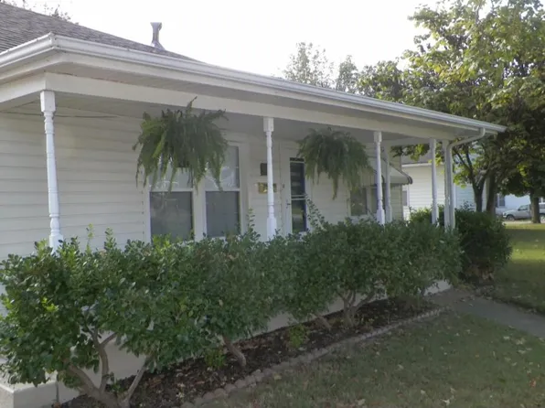 1205 Harold Street, Cassville, MO 65625