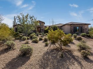 27599 N 70th Way, Scottsdale, AZ 85266