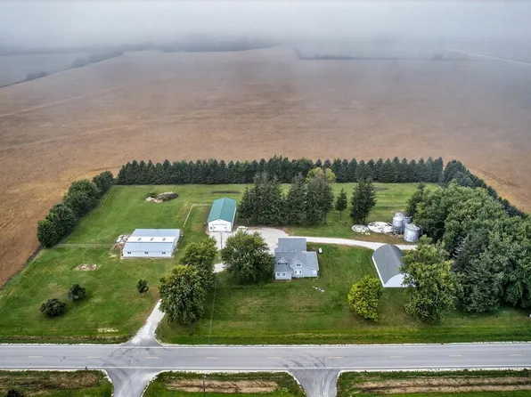 72315 130th Ave, Blooming Prairie, MN 55917