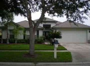 3022 Bent Creek Dr, Valrico, FL 33596