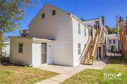 317 S Main St — Photo 17