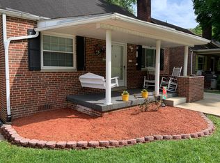 2032 Enslow Blvd, Huntington, WV 25701