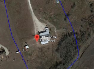 340 Windmill Ridge Rd, Hutto, TX 78634