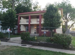 620 S Quaker Ave #8, Tulsa, OK 74120