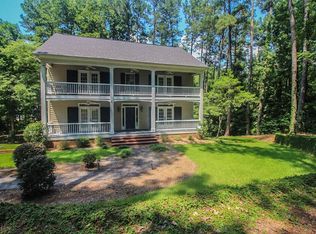 4265 Deerwood Ln, Evans, GA 30809