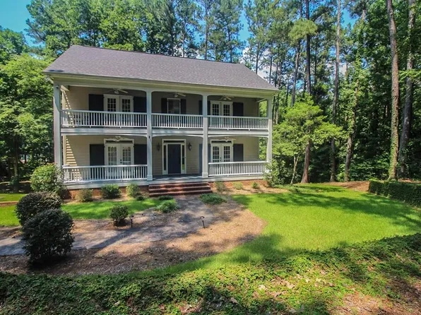 4265 Deerwood Ln, Evans, GA 30809