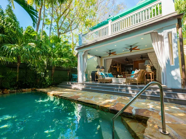 1020 Southard St, Key West, FL 33040