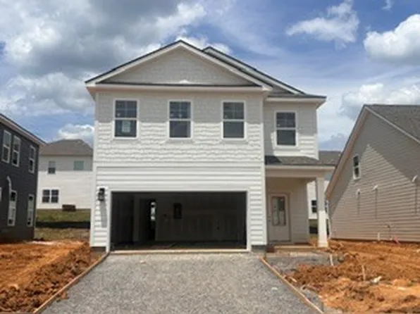 102 Ridgewood Dr, Shelbyville, TN 37160