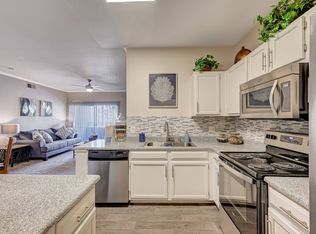 San Tropez Apartments, Las Vegas, NV 89113