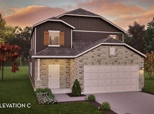 11114 Hollinger Cir, Converse, TX 78109