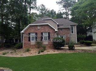 158 Braelinn Cts, Peachtree City, GA 30269