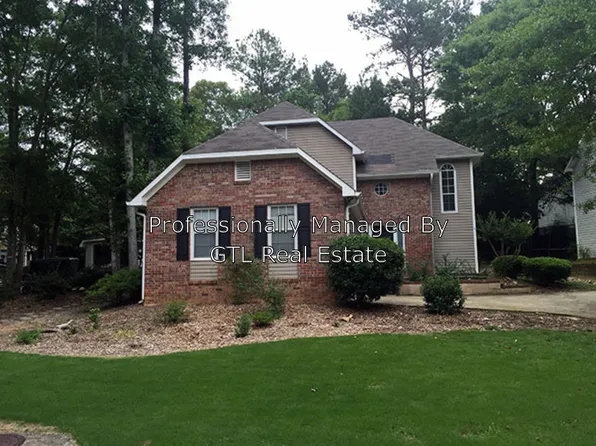 158 Braelinn Cts, Peachtree City, GA 30269