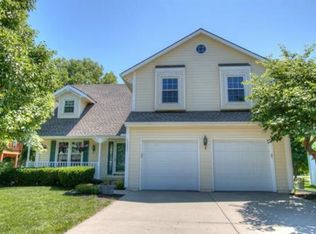 10221 N Main St, Kansas City, MO 64155