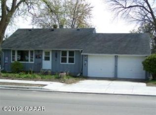503 State St, Evansville, MN 56326