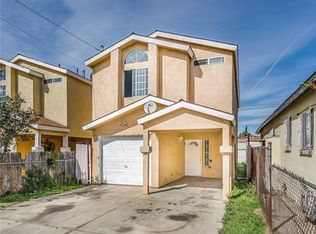 2053 E Piru St, Compton, CA 90222