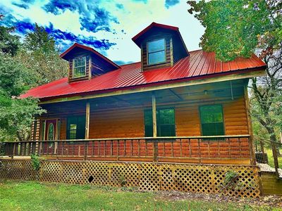 22979 E 760th Rd, Tahlequah, OK, 74464