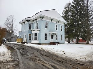 6881 E Keeney Road Ext, Truxton, NY 13158