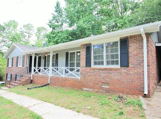 4732 Valley Dale Dr SW APT A, Lilburn, GA 30047