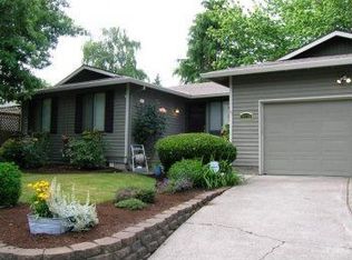 19135 SW Butternut St, Beaverton, OR 97078